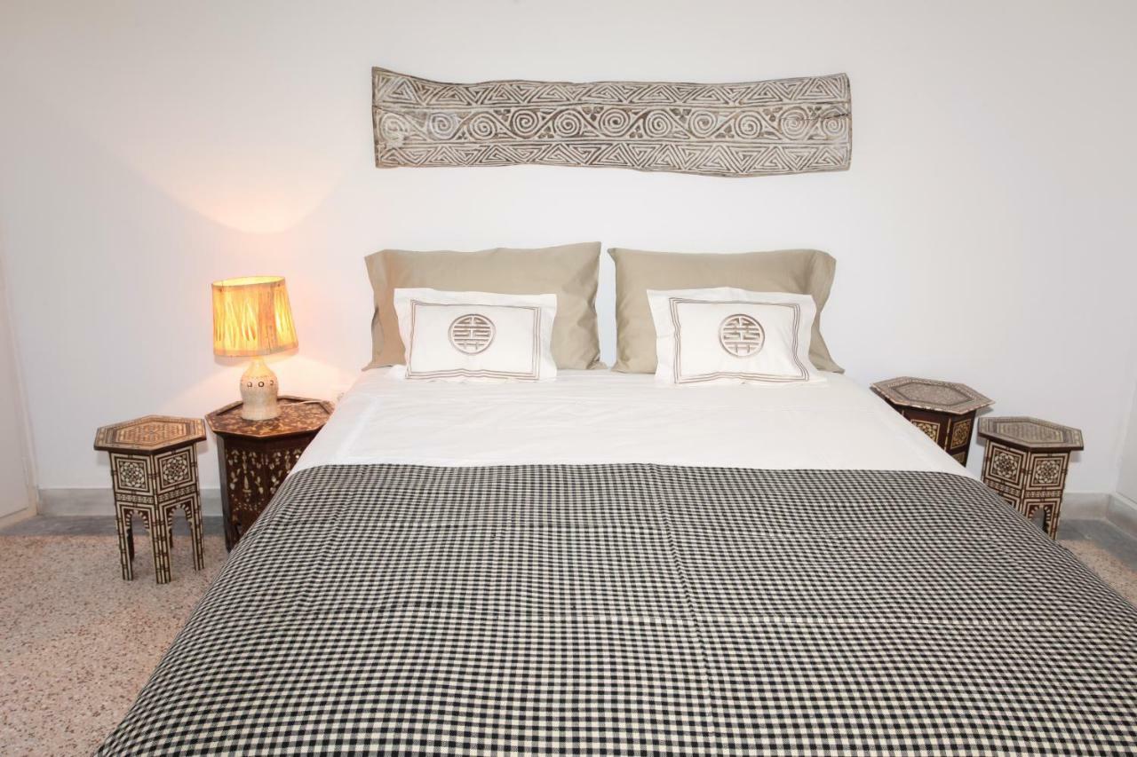 Plaka Two-Storey Penhouse With Acropolis Views Pl6 Athens Luaran gambar