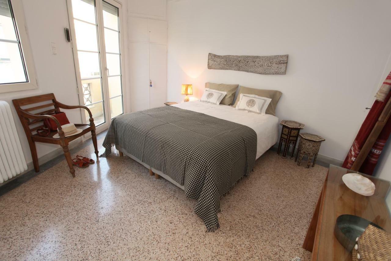 Plaka Two-Storey Penhouse With Acropolis Views Pl6 Athens Luaran gambar