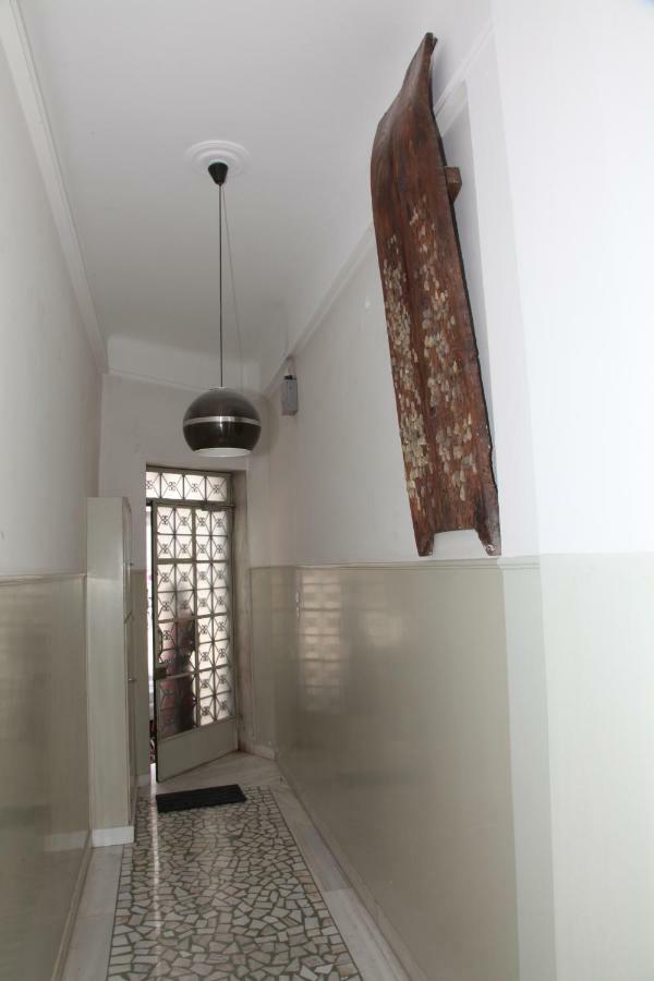 Plaka Two-Storey Penhouse With Acropolis Views Pl6 Athens Luaran gambar