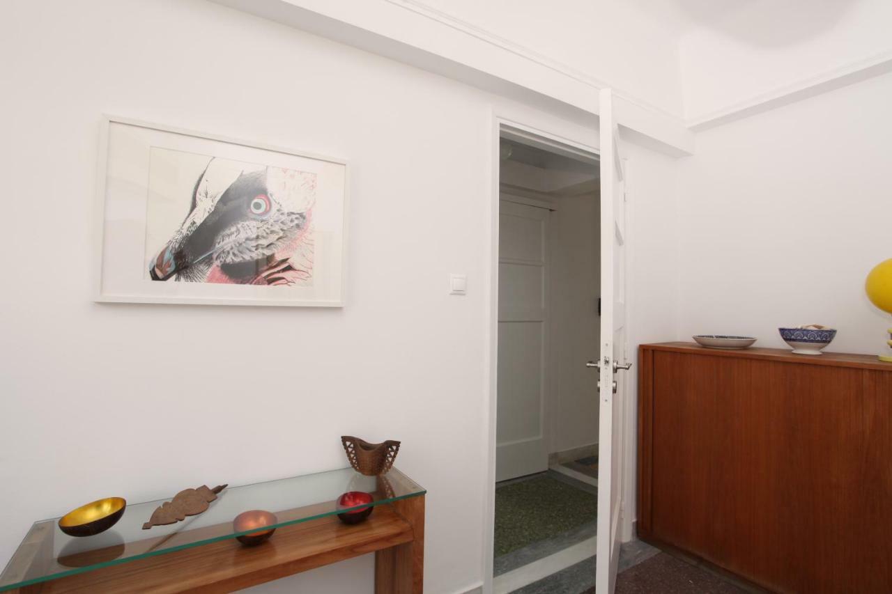 Plaka Two-Storey Penhouse With Acropolis Views Pl6 Athens Luaran gambar