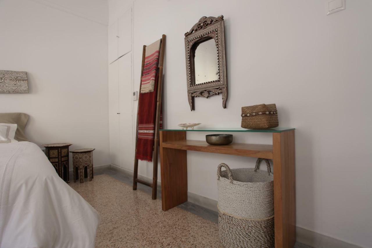 Plaka Two-Storey Penhouse With Acropolis Views Pl6 Athens Luaran gambar