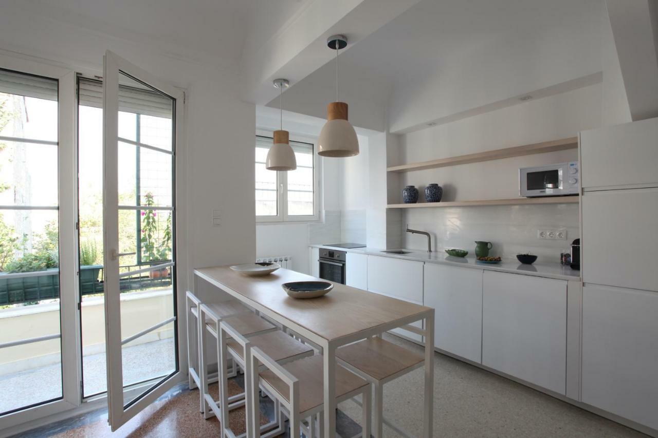 Plaka Two-Storey Penhouse With Acropolis Views Pl6 Athens Luaran gambar