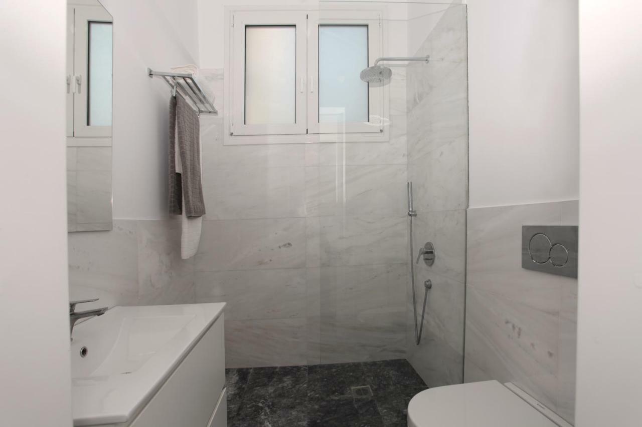 Plaka Two-Storey Penhouse With Acropolis Views Pl6 Athens Luaran gambar