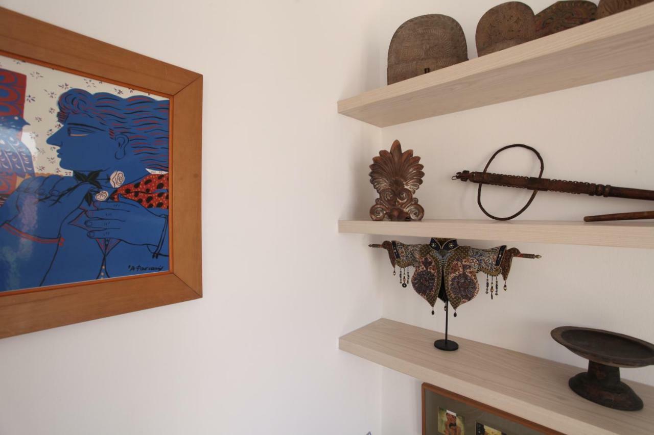 Plaka Two-Storey Penhouse With Acropolis Views Pl6 Athens Luaran gambar