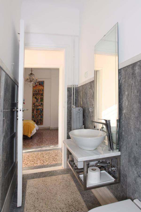 Plaka Two-Storey Penhouse With Acropolis Views Pl6 Athens Luaran gambar