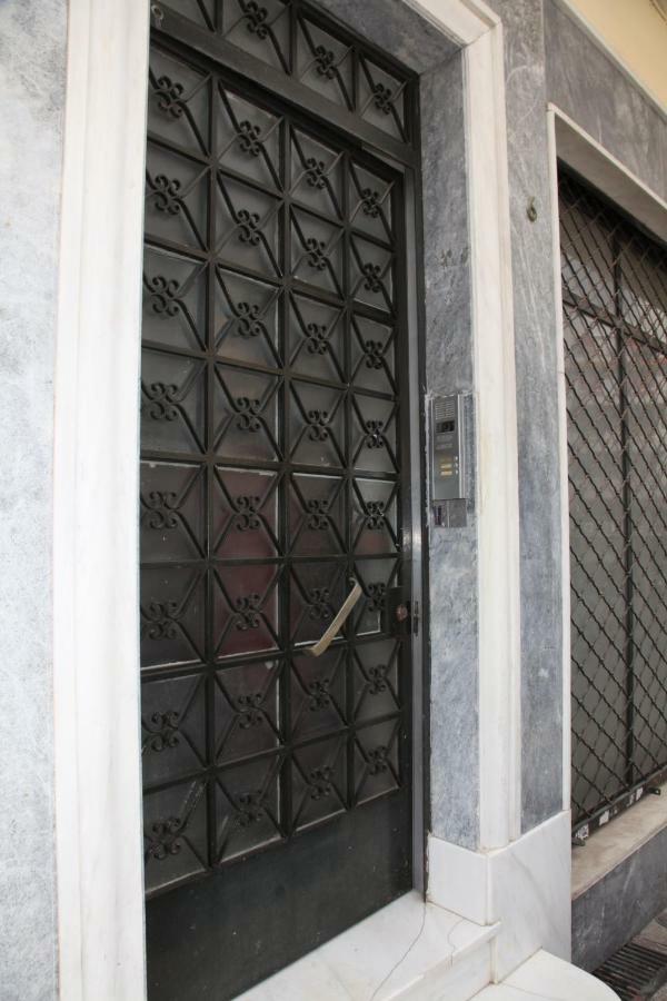 Plaka Two-Storey Penhouse With Acropolis Views Pl6 Athens Luaran gambar