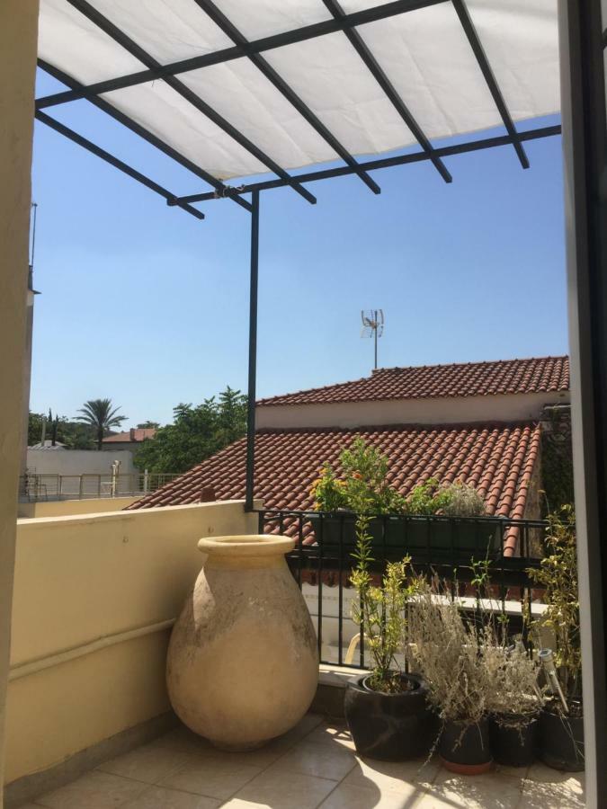 Plaka Two-Storey Penhouse With Acropolis Views Pl6 Athens Luaran gambar